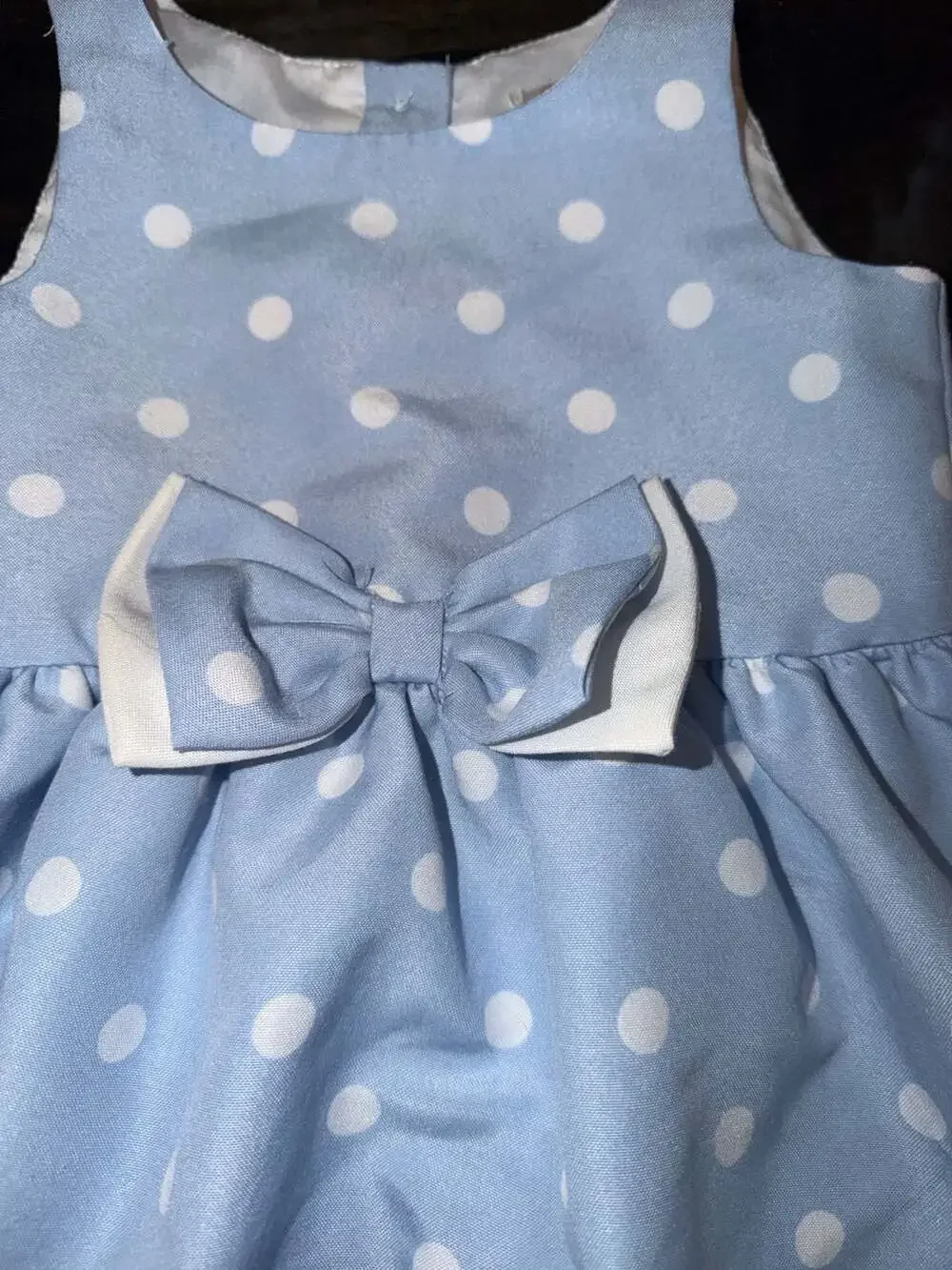 Tahari baby girls